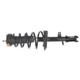 thumbnail image 3 of GSP 882693 Rear Left Suspension Strut and Coil Spring Assembly Compatible with Toyota 08-10 Highlander, Toyota 11-13 Highlander, 3 of 8