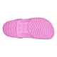 thumbnail image 5 of Sandalias CROCS Classic Clog Unisex Color Rosa Modelo 100016SW, 5 of 8