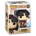 thumbnail image 3 of Pop! Animation Inuyasha Sango Exclusive Vinyl Figure Bundled with a Compatible pop Protector, 3 of 3