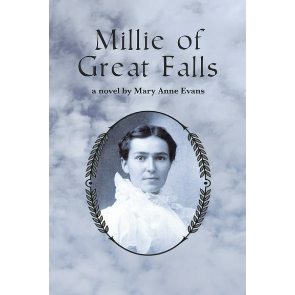 Millie of Great Falls, (Paperback)