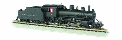 ho scale dcc locomotives with sound