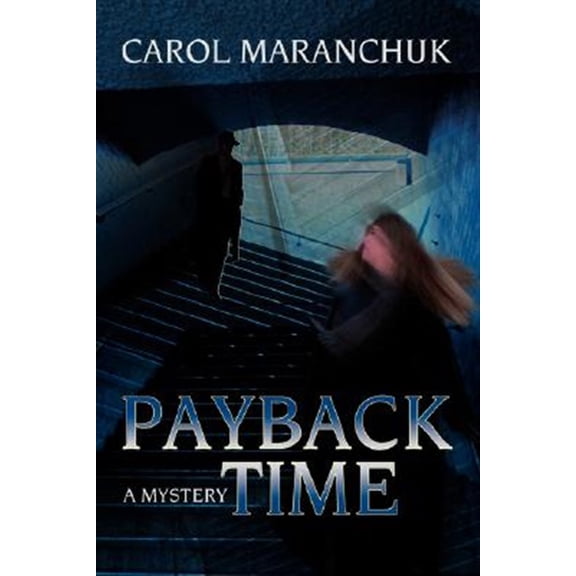 Pre-Owned Payback Time : A Mystery