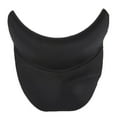 thumbnail image 2 of Almohada de silicona herramienta de peluquería resistente al desgaste para lavado de cabello almohada para descanso del cuello almohada curva para peluquería peluquería ANGGREK Otros, 2 of 8