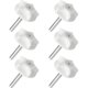 thumbnail image 4 of Headboard Fixings Heavy Headboard Screws and Washers for Divan Beds Fittings, 4 of 4