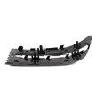 thumbnail image 5 of Car Left Front Bumper Fog Light Bezel Grille Driving Light Cover Grille for Class R172 W172 2012-20, 5 of 5