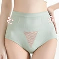 thumbnail image 2 of Womens Polyester Spandex Underwear, Soft & Stretchy, Perfect for Daily Use, 2 of 8
