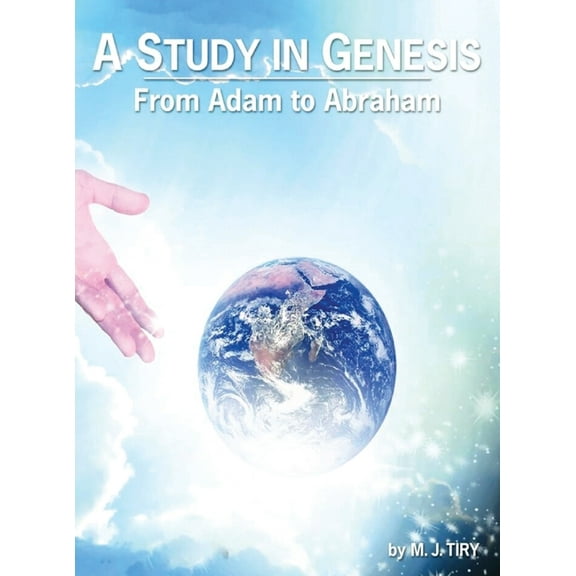 A Study in Genesis, (Hardcover)