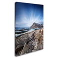 thumbnail image 3 of Trademark Fine Art "Great Expectations" Canvas Art by Philippe Sainte-Laudy, 3 of 4