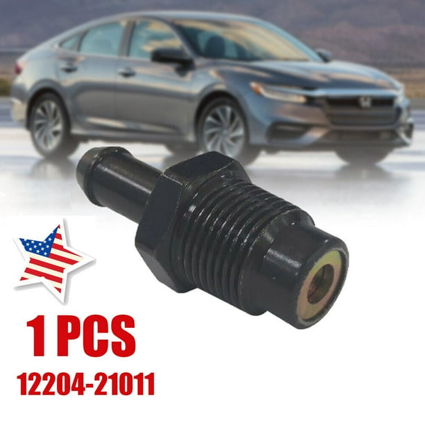 Prius Yaris xA xB PCV Valve (Fitment in Description) OEM Toyota 12204