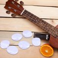 thumbnail image 4 of 6PCS Guitar Tuning Button Handle Acoustic Electric Guitars Plastic Tuner Peg Knobs Machine Head Guitar Tuning Key Replacement, 4 of 8