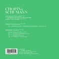 thumbnail image 2 of Chopin / Shumann - Introduction & Allegro Appassionato - Music & Performance - CD, 2 of 2