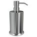 thumbnail image 2 of Tatara Group NP6H Newport Collection Soap-Lotion Pump - 18-8 Brushed Stainless, 2 of 2