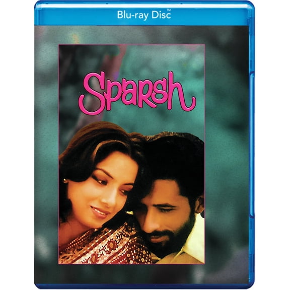 Leomark Studios - Sparsh [BLU-RAY]
