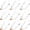 A, variant on Ballpoint Pen Refills Quick Dry Replaceable Pen Cartridges Smooth Writing Pen Inserts for Business Office School Daily Writing 1.0mm Medium Point