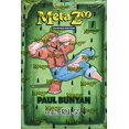 thumbnail image 2 of METAZOO WILDERNESS THEME DECK - PAUL BUNYAN, 2 of 3