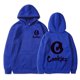 thumbnail image 1 of Sudadera con capucha informal para hombre y mujer, Jersey deportivo con estampado de marca de moda, Y2k, ropa de calle Unisex de alta calidad, Otoño e Invierno xuanjing unisex, 1 of 2