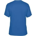 thumbnail image 3 of Gildan DryBlend Adult  Short Sleeve T-Shirt, 3 of 5
