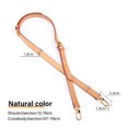 thumbnail image 1 of WUTA-Correa para bolso LV Speedy 20, bandolera,correas de hombro 100% de cuero genuino, correa de bolso para mujer,Ajustable, bandolera,cruzado, largo, correa bolso bandolera,120cm, accesorios para bo qym unisex, 1 of 2