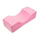 thumbnail image 4 of Almohada para pestañas, cómoda almohada de belleza, almohada para extensiones de pestañas para proteger el cuello, salón de injerto para mujeres Rosa, 4 of 9