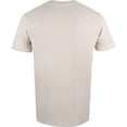 thumbnail image 2 of Marvel T-Shirt Homme Captain America, 2 of 4
