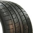 thumbnail image 6 of Fuzion Touring Touring 245/55R18 103V Passenger Tire, 6 of 6