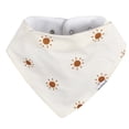 thumbnail image 4 of Gerber Baby Neutral Jersey Bandana Bib, 10-Pack, One Size, 4 of 8