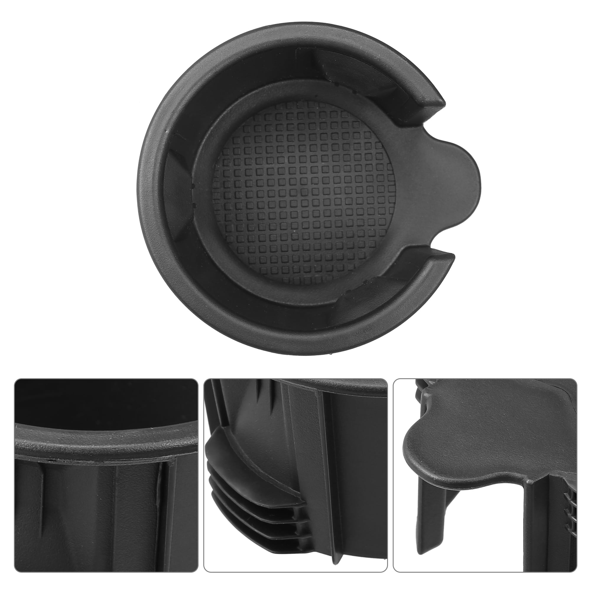 Unique Bargains Center Console Cup Holder Insert for Land Rover Discovery Sport