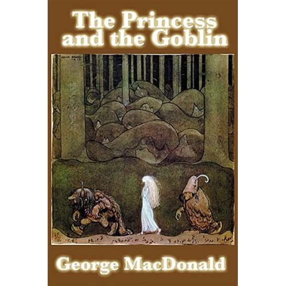 Pre-Owned Princess and the Goblin
