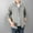 Light Gray, variant on Male Solid Color Hoodless Stand Collar Breathable Long Sleeve Track Jacket Thin Jacket 5xl Rain Heavy Coats for Men Fashion Jacket for Men Tall Chore Coat Mens Jackets Winter Warm Rain Jackets for Men