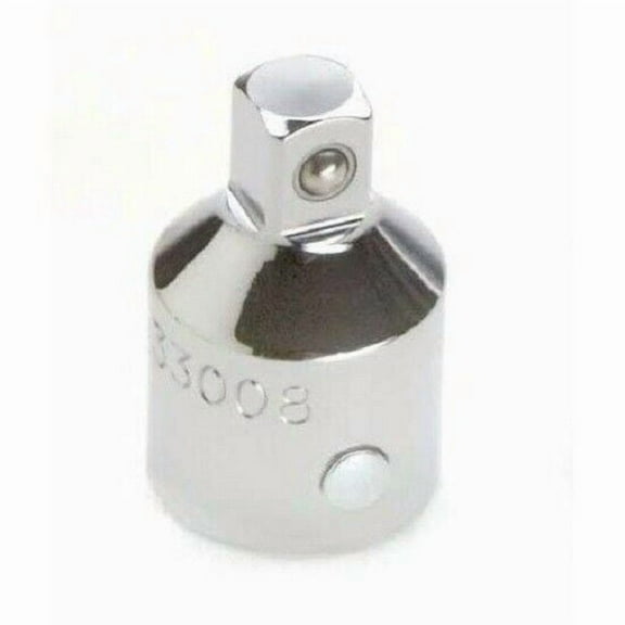 Williams 3/4” f to 1/2” m adapter 33008