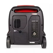 A-iPower 4000W Gas Inverter Generator, Electric Start, Quiet, RV Ready, Portable