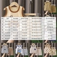 thumbnail image 3 of Emitonse Toddler Baby Boy Outfits,2Pcs Baby Boy Summer Clothes Infant Toddler Beach Outfits Sleeveless Tank Tops Shorts Set Coffee,Size 18-24 Months, 3 of 5