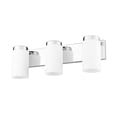 thumbnail image 5 of Z-Lite Burk 3 Light Vanity, Chrome, 5 of 8