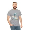 thumbnail image 5 of Gnomes Happy Easter Day Shirt, Gnomes Lovers Shirt ID-0228-XVBY, 5 of 10