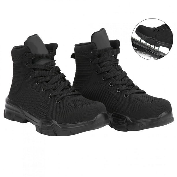 Mens safety shoes sale lightweight
