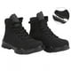 Herwey Chaussures de Sécurité pour Hommes Wook Bottes Sneakers Sneakers Respirantes Randonnée Noir – image 2 sur 8