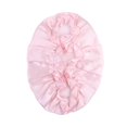 thumbnail image 3 of Silk Sleeping Cap for Women Comfortable Elastic Design Pink 5658cm, 3 of 4