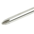 thumbnail image 2 of 7Pcs 6.35mm Shank 200mm Long Ph1 Ph2 Cross Screwdriver Bits Power Driver Tool, 2 of 9