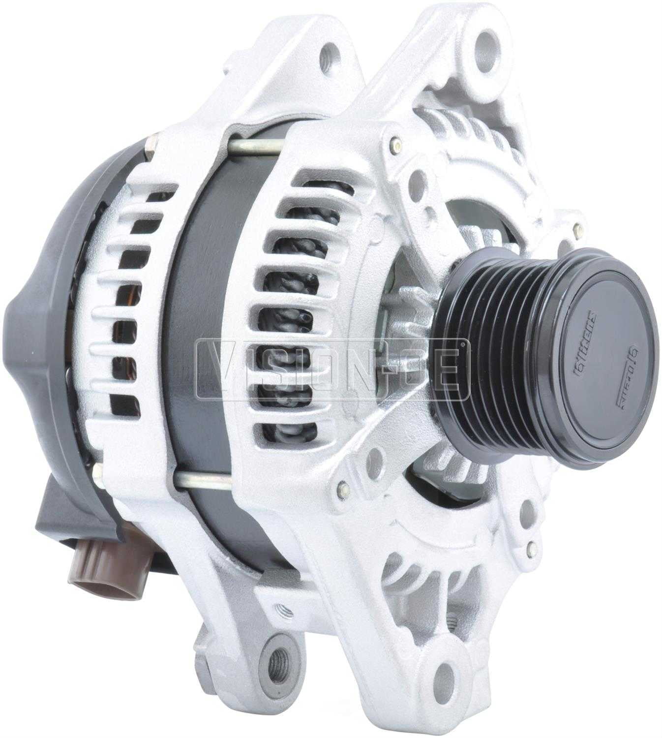 Vision OE 11510 Alternator