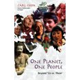 thumbnail image 1 of One Planet, One People: Beyond Us Vs. Them, 1 of 2