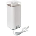 thumbnail image 4 of Senville 5L Top-Fill Humidifier for Home, Large Capacity Cool Mist Humidifier, Ultrasonic, with Essential Oil Diffuser for Aromatherapy, 4 of 6