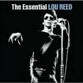 thumbnail image 3 of Lou Reed - The Essential Lou Reed - Music & Performance - CD, 3 of 3