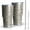 Gray Christmas Icon, variant on 30oz Dark Green Christmas Tree Pattern Tumblers Stainless Steel Tumbler with Lid and Straw,Vacuum Insulated Double Wall Travel Tumbler Cups Mug with Cleaning Brush for Coffee,Tea