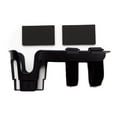 thumbnail image 1 of The"Nearly" Universal OH - Wheelchair Cup Holder, 1 of 10