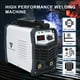 thumbnail image 2 of Inversor ARC Welder S STAHLWERK ARC165 165 A MMA 110/220 V, 2 of 7