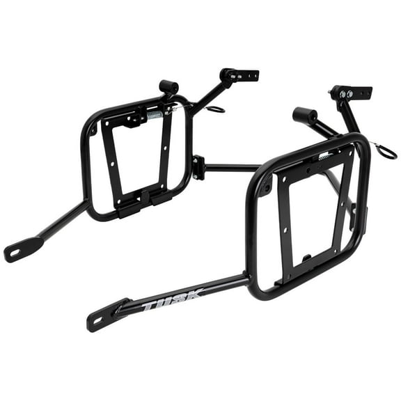 Tusk 145-020-0002 Pannier Racks
