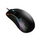 thumbnail image 1 of Mouse Gamer XPG PRIMER, hasta 12,000 dpi, 7 botones, RGB. Color Negro. XPG PRIMER-BKCWW, 1 of 2