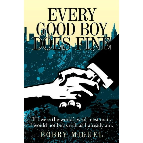 Every Good Boy Does Fine (Paperback)