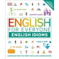 thumbnail image 3 of English for Everyone: English Idioms, 3 of 3