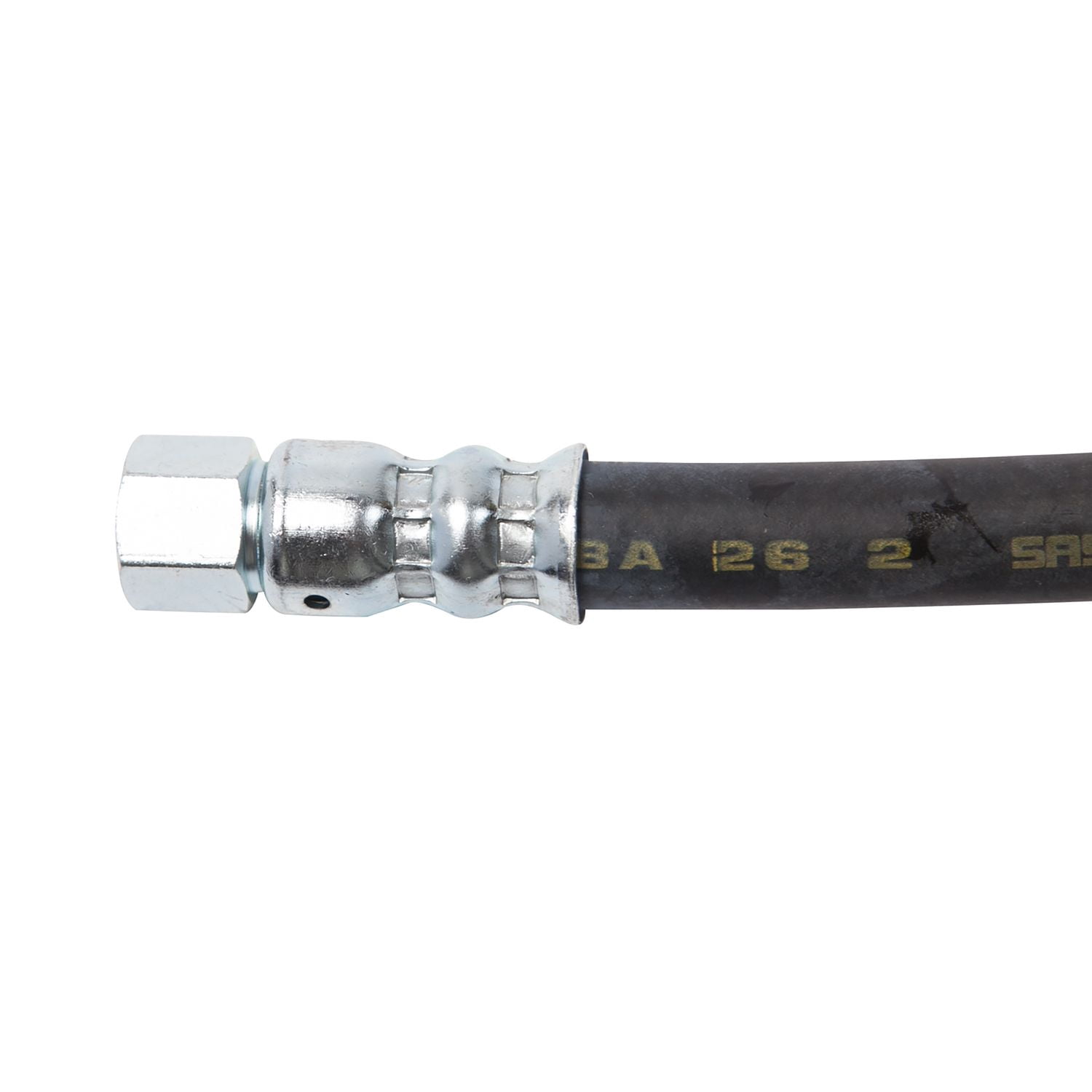 Edelmann 80653 Power Steering Pressure Line Hose Assembly